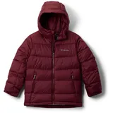 Columbia Pike Lake II Jacke Rich Wine 164