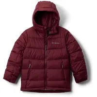 Columbia Pike Lake II Jacke Rich Wine 164
