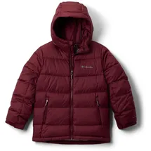 Columbia Pike Lake II Jacke Rich Wine 164