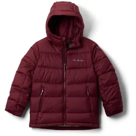 Columbia Pike Lake II Jacke Rich Wine 164