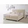 Home Affaire Boxspringbett HOME AFFAIRE "Moulay", beige, B:214cm L:231cm, Komplettbetten, Boxspringbett, inkl. Topper, in Überlänge 220 cm, 3 Härtegrade, auch in H4