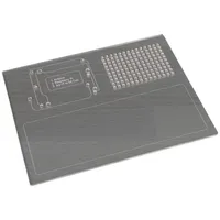 Joy-It RB-Mount2 Befestigungssatz Passend für (Entwicklungskits): Arduino, Asus, ASUS