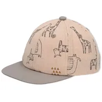 Sterntaler Basecap in beige 47 cm