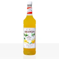 Monin Sirup Cloudy Lemonade 1l PET-Flasche