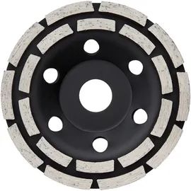 *bliep WS24 Diamantschleiftopf Universal 125 mm - WS24-100440