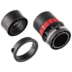 Reparaturset Saugschlauch-Clip-Anschluss SAM-C R32 AS/NL