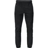 Hot-Sportswear Sarek M_Thermopants Schwarz 54