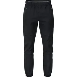Hot-Sportswear Sarek M_Thermopants Schwarz 54