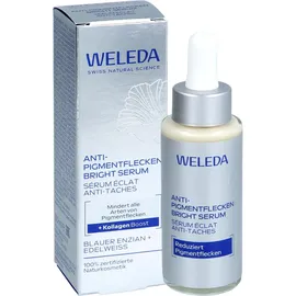 Weleda Anti-Pigmentflecken Bright Serum 30 ml