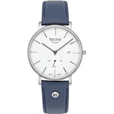 Bruno Söhnle Frankfurt Big II Leder 40,5 mm 17-13187-243