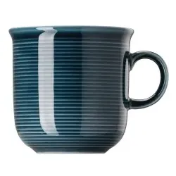 Thomas Trend Colour Night Blue Becher mit Henkel 0,28l
