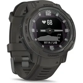 Garmin Instinct Crossover Solar graphite