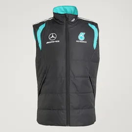 adidas Mercedes - AMG Petronas Formula 1 Team Mechanics Schwarz/Grau S