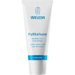 Fußbalsam