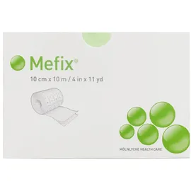 Crosp Medical GmbH Mefix Fixiervlies 10 cmx10 m