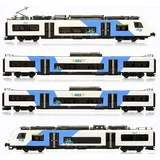 Jägerndorfer Collection Triebzug Rh 4746 Desiro 49962 H0