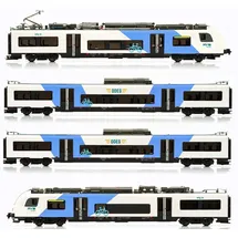 Jägerndorfer Collection Triebzug Rh 4746 Desiro 49962 H0