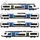 Jägerndorfer Collection Triebzug Rh 4746 Desiro 49962 H0