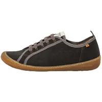El Naturalista Unisex N5738 PAWIKAN Low-top, Black, 38