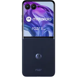 Motorola Razr 50 Ultra 512 GB Midnight Blue
