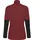Salewa Puez Polarlite Fleece Mit Halbem Reißverschluss - Rot - XL