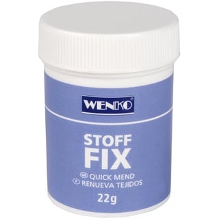 Wenko Stoff-Fix Pulver 22 g,