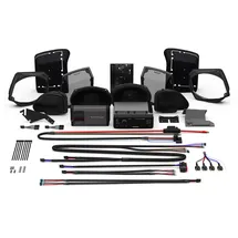 Rockford Fosgate HD9813RG-PMX-STG2 Harley-Davidson Motorrad-