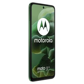 Motorola Moto G35 5G 4 GB RAM 128 GB Leaf Green
