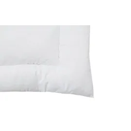 Alvi Mikrofaserkissen Comforel Allerban ¦ weiß ¦ Maße (cm): B: 40