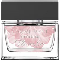 OTTO KERN Commitment Florale Eau de Toilette 30 ml