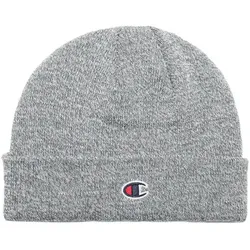 Champion  Mütze Beanie Cap  in Grau, Einheitsgrösse
