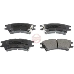 MASTER-SPORT Bremsbelagsatz HYUNDAI 13046058032N-SET-MS 5810102A00