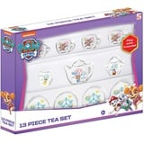 Paw Patrol 13-teiliges Tee-Set