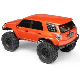 Axial RC-Buggy Toyota 4Runner 4WD RTR orange