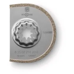 Fein Diamant-Sägeblatt SL Schnittlinie 1 - 63502216210