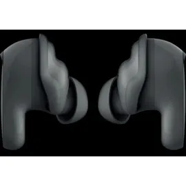 Bose QuietComfort Earbuds II schwarz