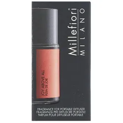 Millefiori Milano Moveo Joy Above All Diffusor Nachfüllpackung 15ml 0,015 l