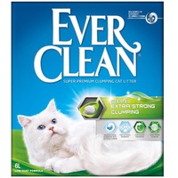 Everclean Extra strength Scented 6 L