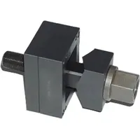 Intercable Formlocher