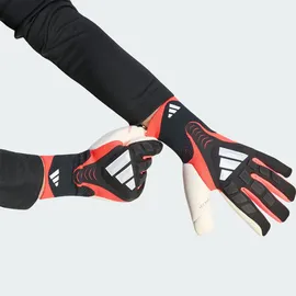 adidas Predator Pro Black/Black/Crystal Sky 9