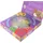Technoline Kids Clock transparent
