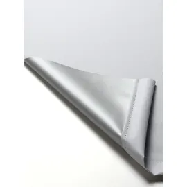 Deco Company Seitenzugrollo 75 x 150 cm weiß
