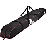 Mc Kinley Ski Cover 1P schwarz/beige 190