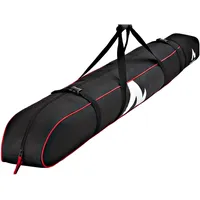 Mc Kinley Ski Cover 1P schwarz/beige 190
