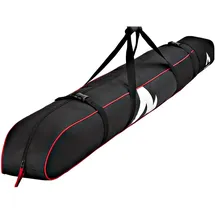 Mc Kinley Ski Cover 1P schwarz/beige 190