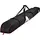 Mc Kinley Ski Cover 1P schwarz/beige 190