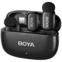 Boya Mini 14 Wireless Mikrofon