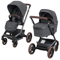 Maxi Cosi Duo Fame - Twillic Graphite