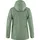 Fjällräven Kaipak Jacket Damen patina green M