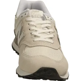 New Balance 574 Core Damen nimbus cloud/white 39